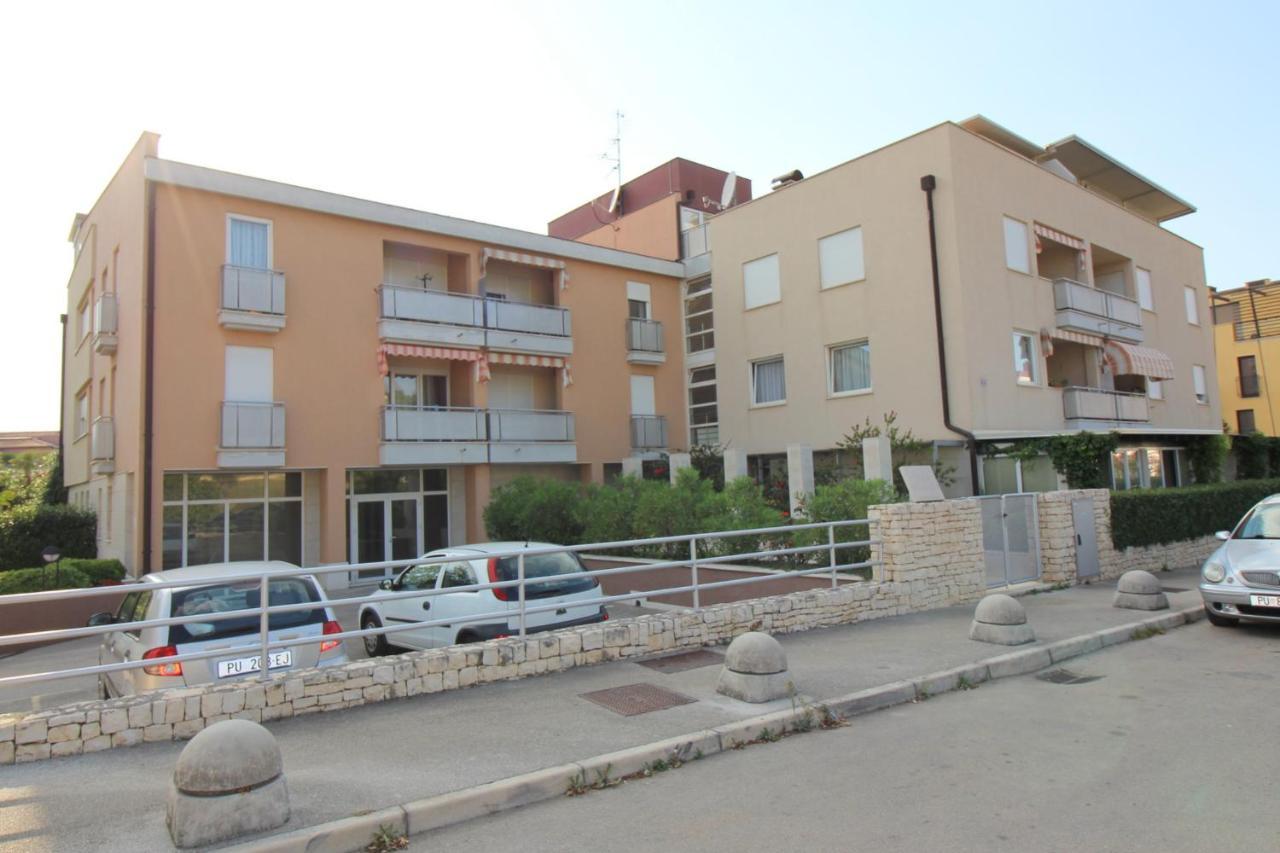 Vojka In Center * Poreč