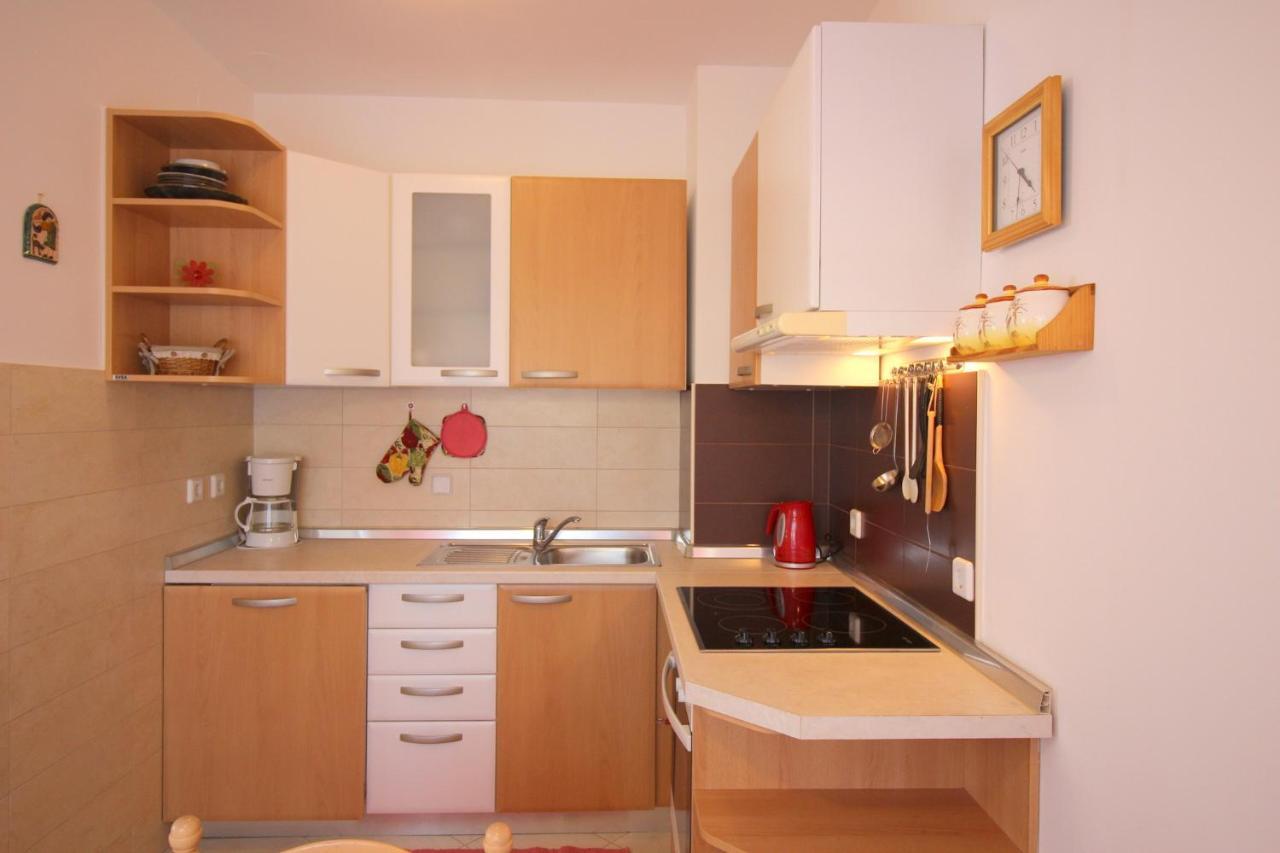 Apartment Vojka In Center