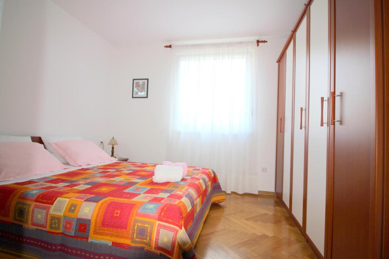 Apartment Vojka In Center