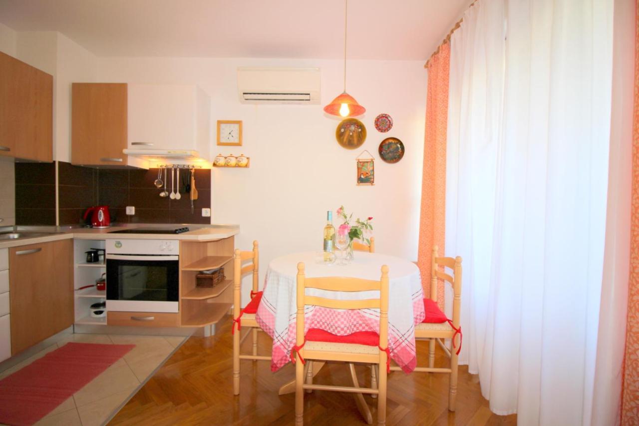 Vojka In Center Poreč